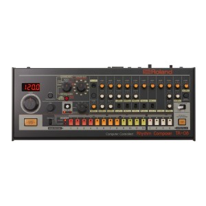 Roland TR-08 Rhythm Composer